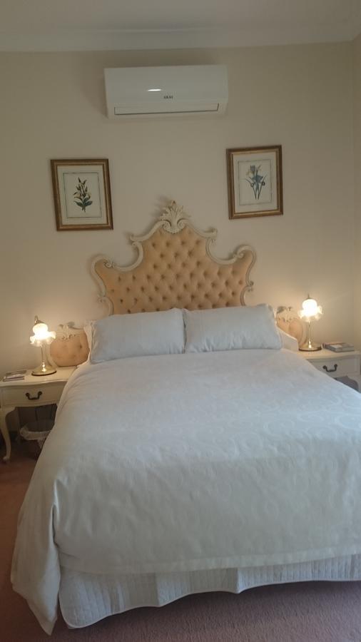 Gaerwood B&B Keith Kültér fotó
