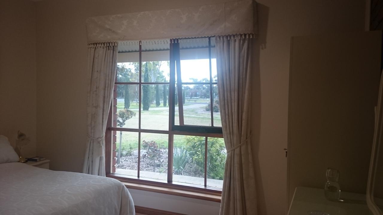 Gaerwood B&B Keith Kültér fotó