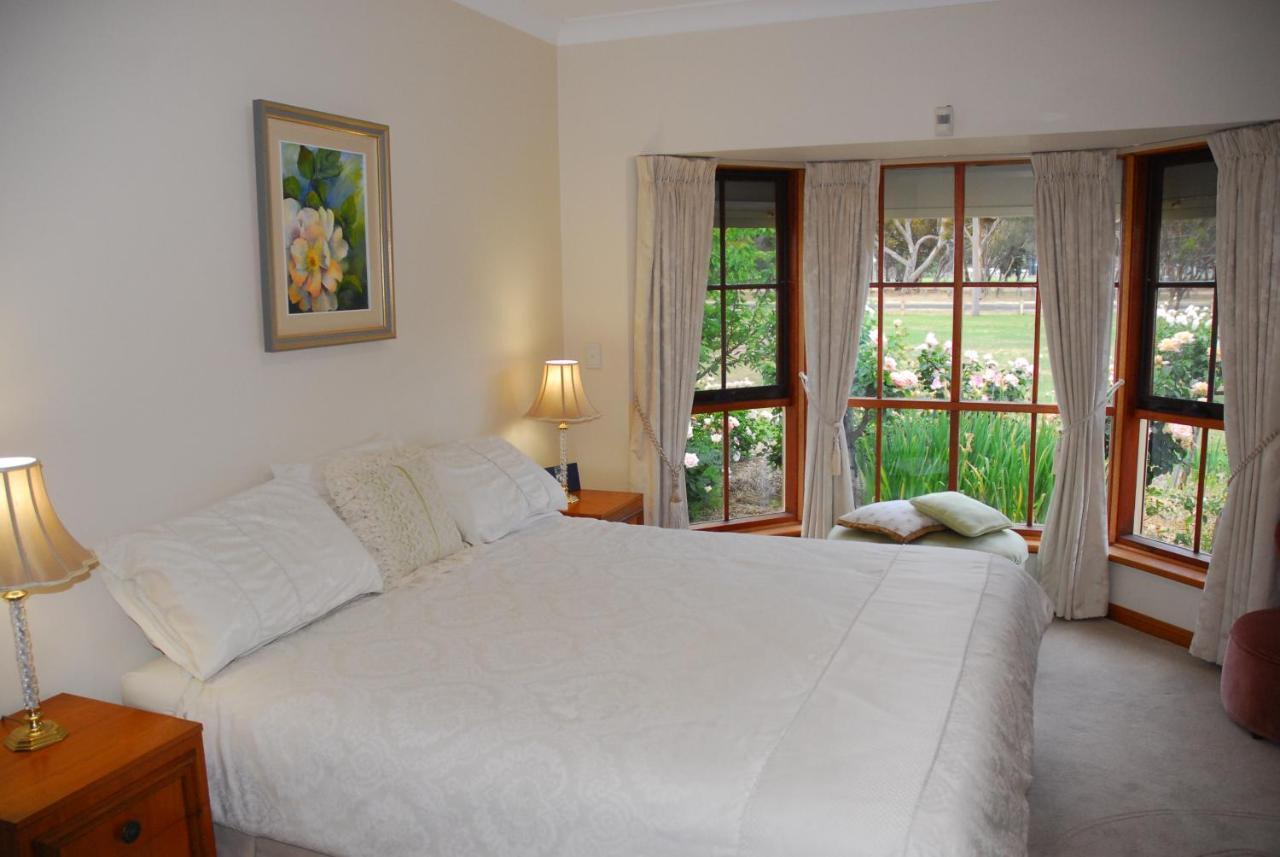 Gaerwood B&B Keith Kültér fotó