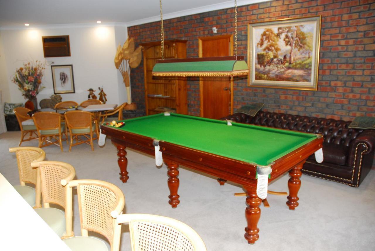 Gaerwood B&B Keith Kültér fotó