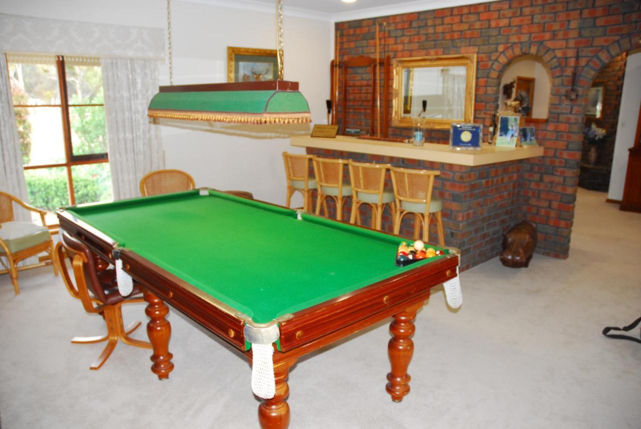 Gaerwood B&B Keith Kültér fotó
