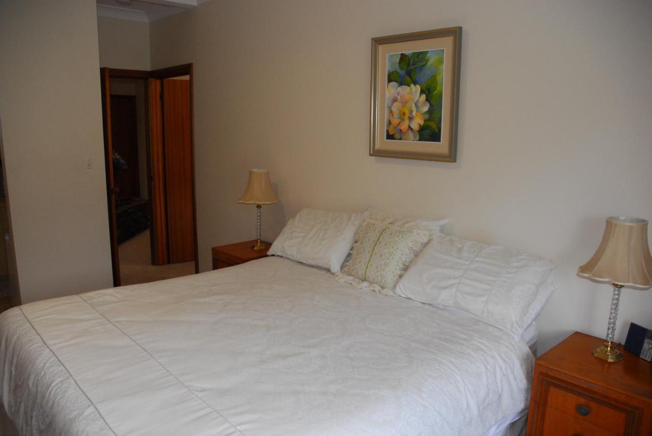 Gaerwood B&B Keith Kültér fotó